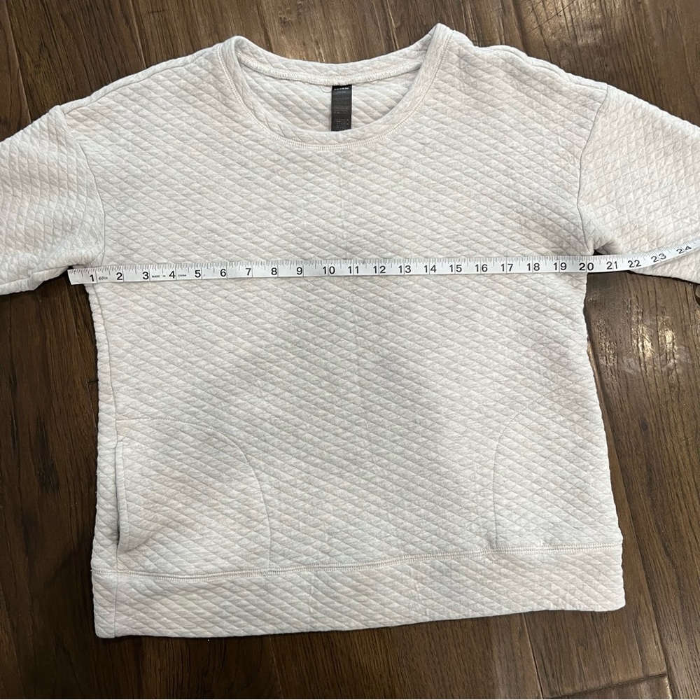 RBX Sweatshirt - Picture 7 of 12